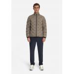 No Excess padded sealed jacket
