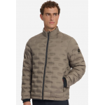 No Excess padded sealed jacket