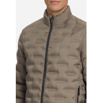 No Excess padded sealed jacket