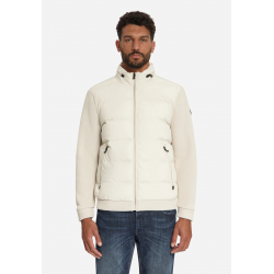 No Excess sealed knitted jkt