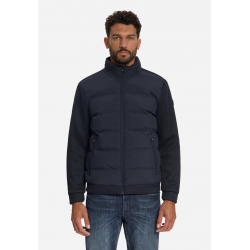 No Excess sealed knitted jkt