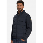 No Excess sealed knitted jkt