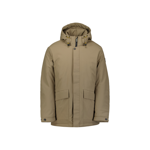 No Excess parka jacket No Excess parka jacket