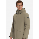 No Excess parka jacket No Excess parka jacket
