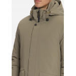 No Excess parka jacket No Excess parka jacket