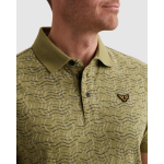 Pme Legend ss slub jersey polo Pme Legend ss slub jersey polo