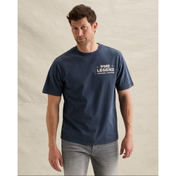 Pme Legend heavy open end tee