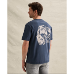 Pme Legend heavy open end tee Pme Legend heavy open end tee