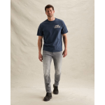 Pme Legend heavy open end tee Pme Legend heavy open end tee