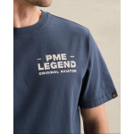 Pme Legend heavy open end tee Pme Legend heavy open end tee