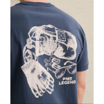 Pme Legend heavy open end tee Pme Legend heavy open end tee