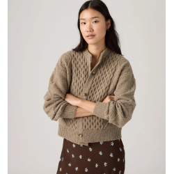 Levi's® charlotte cardigan