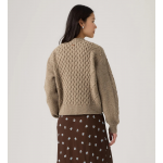 Levi's® charlotte cardigan Levi's® charlotte cardigan