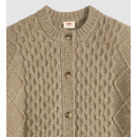 Levi's® charlotte cardigan Levi's® charlotte cardigan
