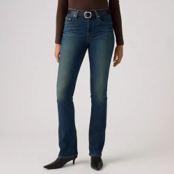 Levi's® 725 high rise bootcut