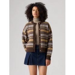 Levi's® charlotte cardigan