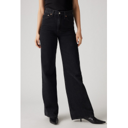 Levi's® ribcage wide leg