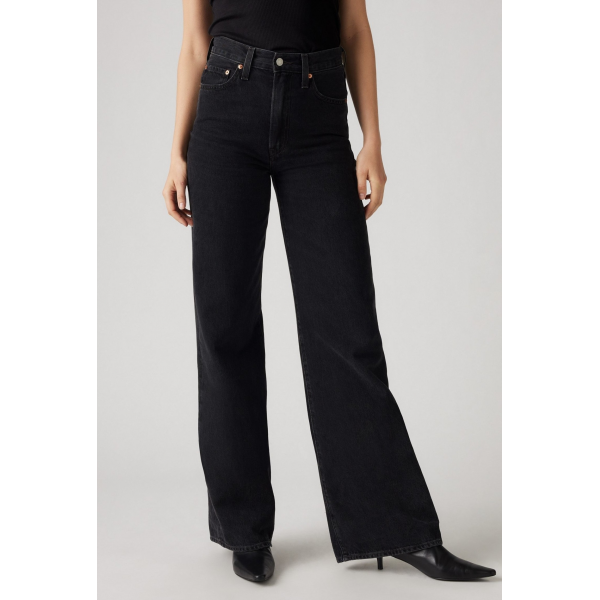Levi's® ribcage wide leg Levi's® ribcage wide leg