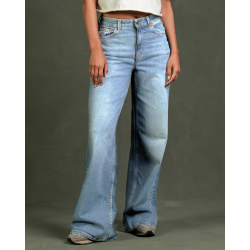 Kuyichi harper loose flare