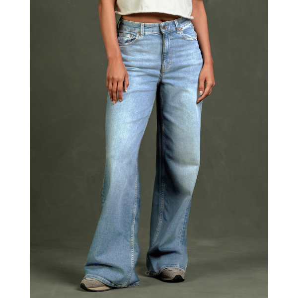 Kuyichi harper loose flare Kuyichi harper loose flare