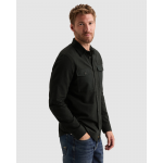 Pme Legend quilt poplin shirt Pme Legend quilt poplin shirt