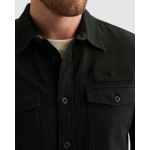 Pme Legend quilt poplin shirt Pme Legend quilt poplin shirt