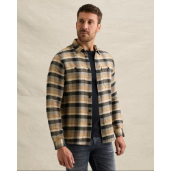 Pme Legend yarn dye checkshirt