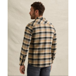 Pme Legend yarn dye checkshirt Pme Legend yarn dye checkshirt