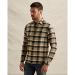 Pme Legend yarn dye checkshirt Pme Legend yarn dye checkshirt