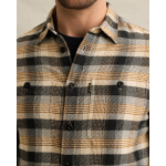 Pme Legend yarn dye checkshirt Pme Legend yarn dye checkshirt