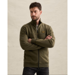 Pme Legend zip jacket terry