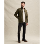 Pme Legend zip jacket terry