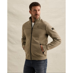 Pme Legend zip jacket sweat