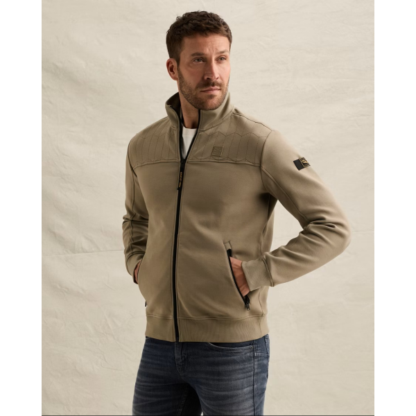Pme Legend zip jacket sweat