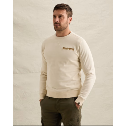 Pme Legend bog embro crewneck