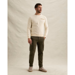 Pme Legend bog embro crewneck Pme Legend bog embro crewneck