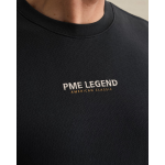 Pme Legend waffle jersey tee