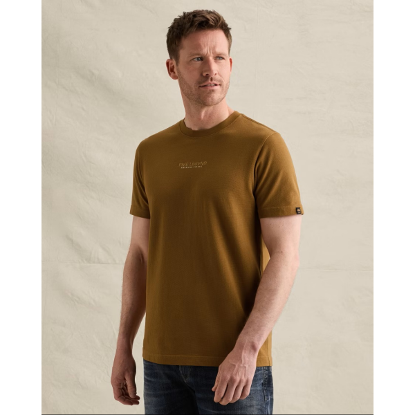 Pme Legend waffle jersey tee Pme Legend waffle jersey tee