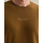 Pme Legend waffle jersey tee Pme Legend waffle jersey tee