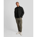 Lyle & Scott long sleeve polo