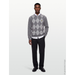 Lyle & Scott argyle jumper Lyle & Scott argyle jumper