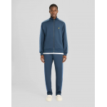 Lyle & Scott striped track jkt