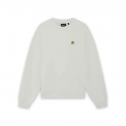 Lyle & Scott crewneck sweater