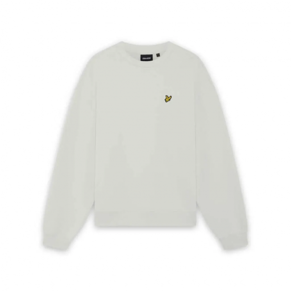 Lyle & Scott crewneck sweater