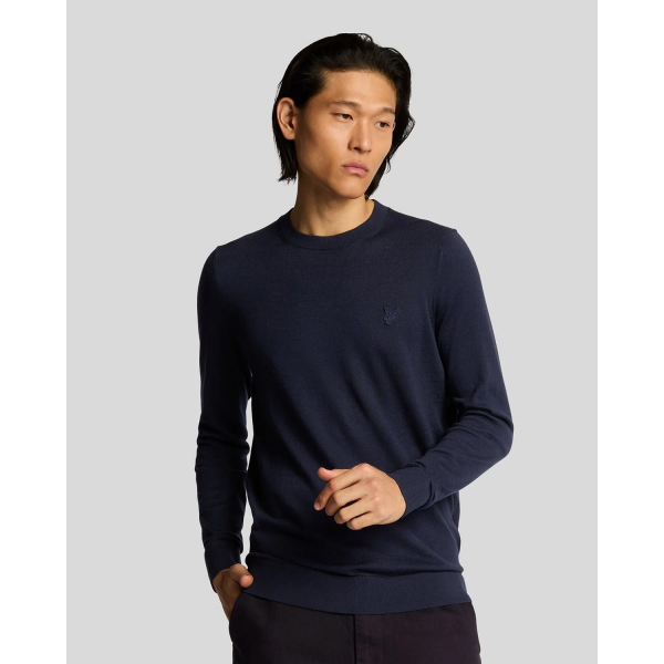 Lyle & Scott crewneck jumper Lyle & Scott crewneck jumper