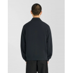 Lyle & Scott pique overshirt