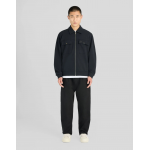 Lyle & Scott pique overshirt