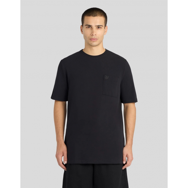 Lyle & Scott pique t-shirt Lyle & Scott pique t-shirt