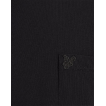 Lyle & Scott pique t-shirt Lyle & Scott pique t-shirt