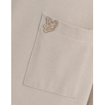 Lyle & Scott pique t-shirt Lyle & Scott pique t-shirt